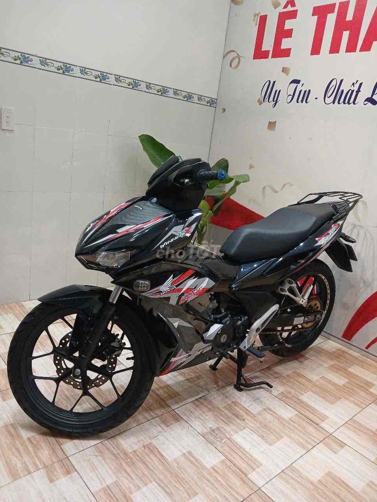 cần bán winner. Mua bán Xe máy tại Thị xã Phú Mỹ Bà Rịa - Vũng Tàu được đăng bởi Lê  Thanh Hải  hình 2