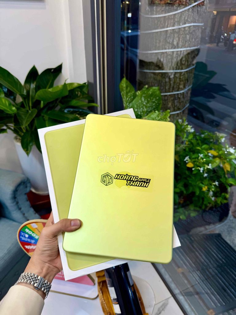 McBook Neo 512GB siêu lướt. Có trả góp đầy đủ.. Mua bán Laptop tại Thành phố Mỹ Tho Tiền Giang được đăng bởi Hoàng Thành Apple hình 1