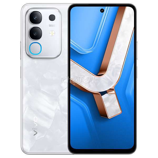 Vivo Y29s 128GB Trắng. Mua bán Điện thoại tại Huyện Phước Long Bạc Liêu được đăng bởi Đỗ Minh Nhựt hình 1