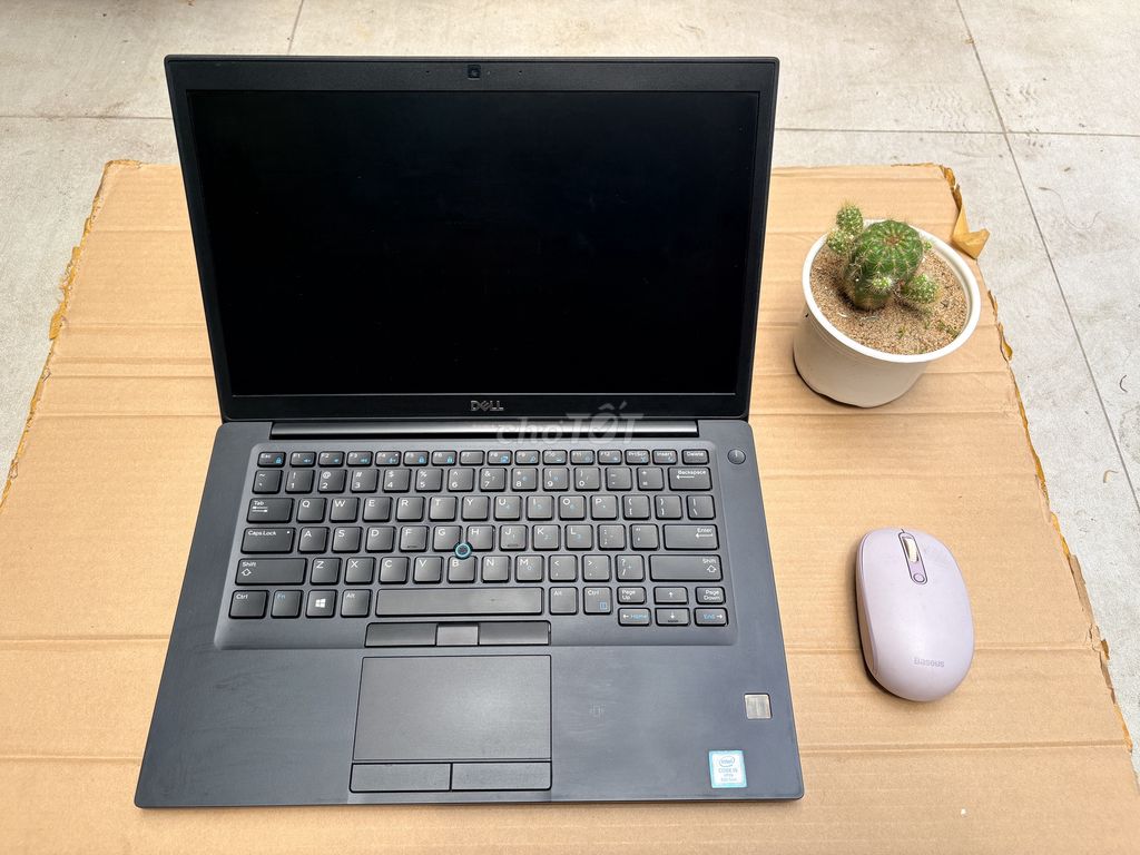 Bán laptop Dell 7490 i5 32GB ram ssd nvme 1TB. Mua bán Laptop tại Thành phố Thủ Đức Tp Hồ Chí Minh được đăng bởi Phương Review Youtube hình 1