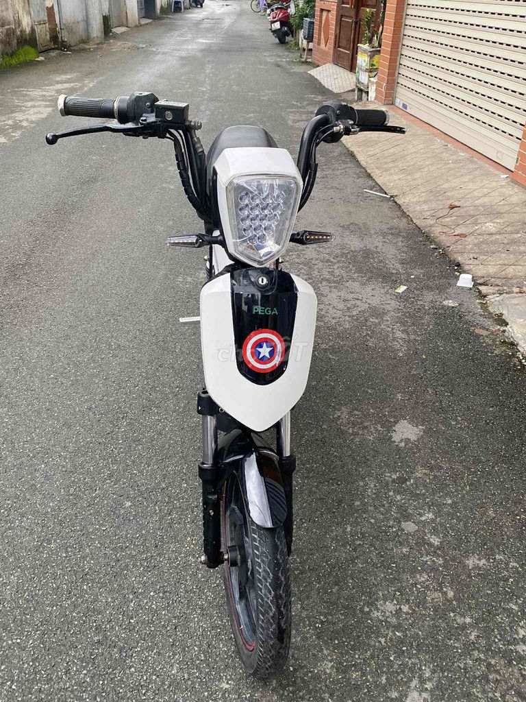 cap pega a9+. Mua bán Xe điện tại Quận 12 Tp Hồ Chí Minh được đăng bởi khoa hình 1