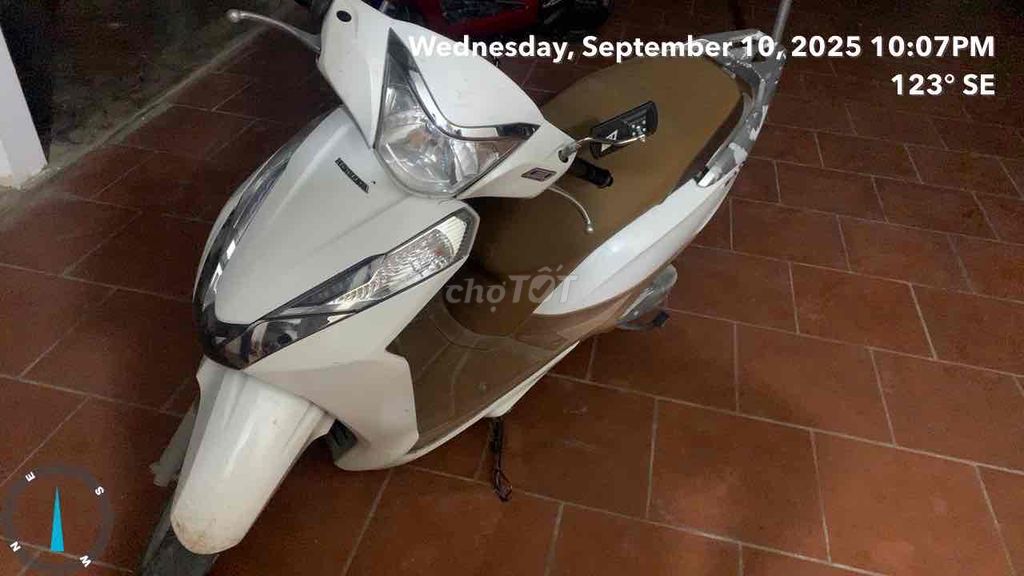 Bán xe Lead gia đình không sử dụng. Mua bán Xe máy tại Thành phố Sầm Sơn Thanh Hóa được đăng bởi Tên chưa cung cấp hình 1