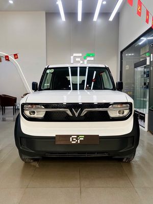 VinFast VF3 2025 Trắng 880 km