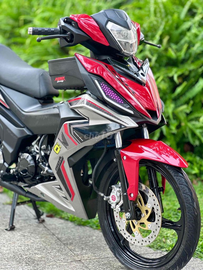 Bán xe winer v1 độ kiểng full new. Mua bán Xe máy tại Huyện Củ Chi Tp Hồ Chí Minh được đăng bởi Nguyễn Hiếu hình 13