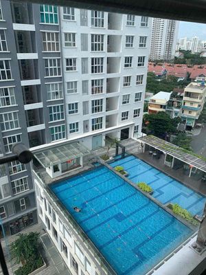Bán Căn Hộ Hưng Phát Silver star, 3 Phòng Ngủ/2wc ,106m giá 4.3tỷ