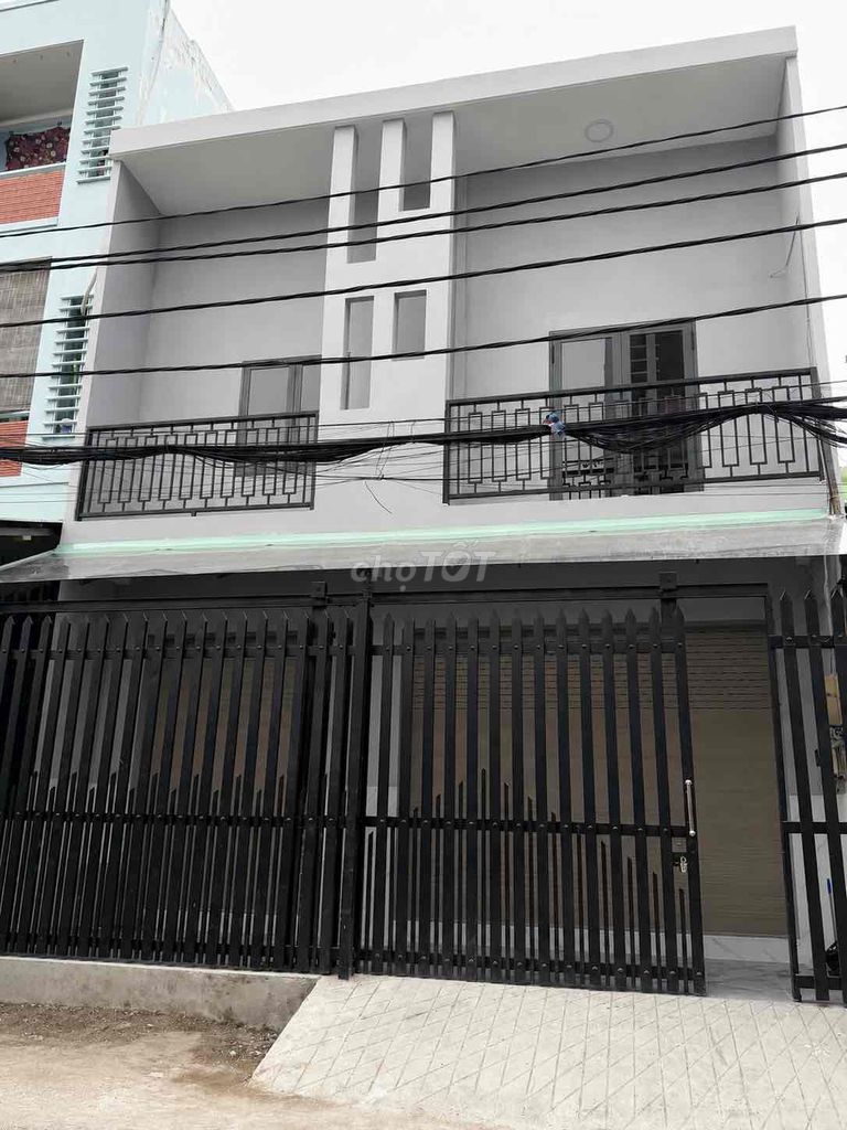 Аренда · 2 комн. · 155 м² · Quận Bình Tân, ул. Đường Nguyễn Hới