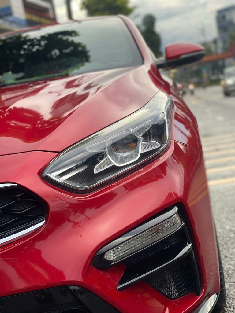 Connect Auto bán Kia Cerato 2.0 AT Premium 2020. Mua bán Ô tô tại Thành phố Pleiku Gia Lai được đăng bởi Connect Auto hình 5