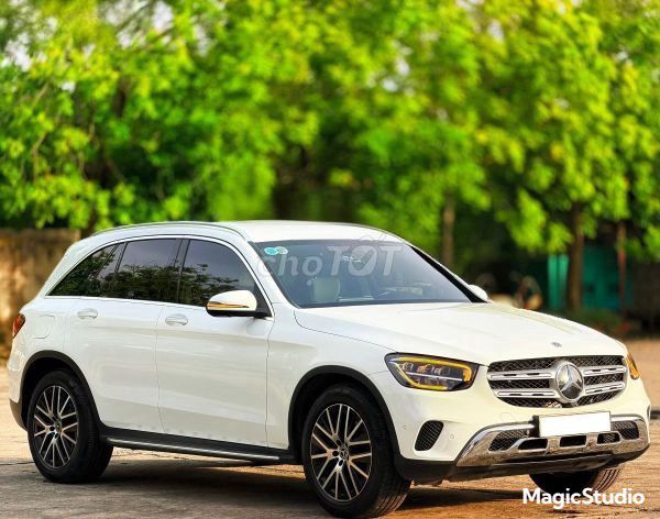 Мерседес Бенц GLC 200 4Matic 2022 - 1 миллиард 450 миллионов