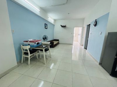 Chính chủ bán căn hộ block B1 Hưng Ngân Quận 12, Sổ hồng riêng.