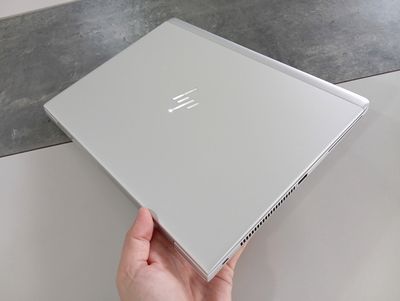 HP Elitebook 830G5 (i5 8350U / 8G / 256G). Mua bán Laptop tại Thành phố Thủ Dầu Một Bình Dương được đăng bởi Laptop Hoàng Phát
