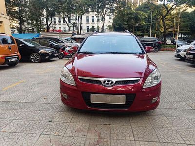 Hyundai i30cw 2009 Đỏ 160000 km. Mua bán Ô tô tại Quận Cầu Giấy Hà Nội được đăng bởi Hà Châu Tuyền