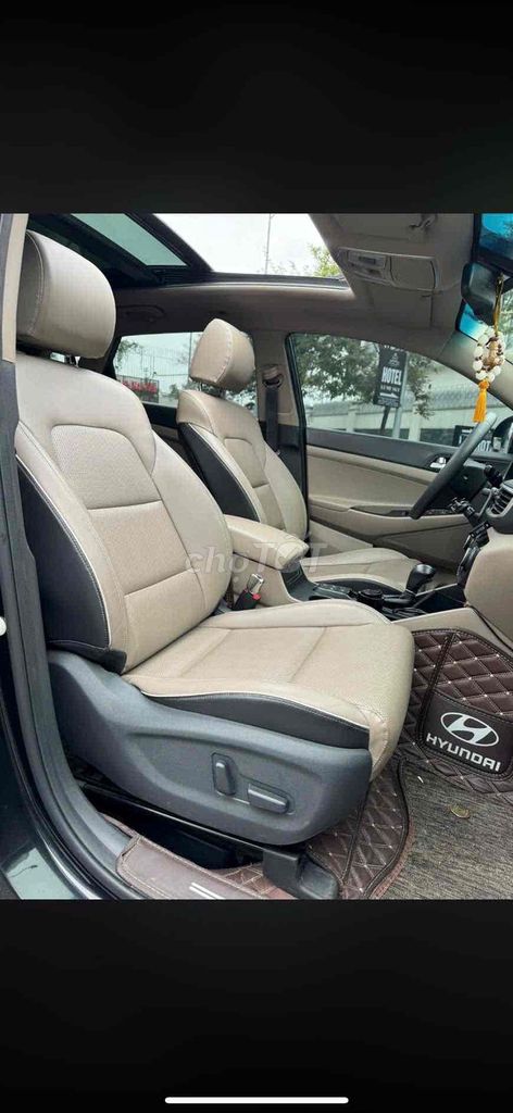 Hyundai Tucson 2020 2.0 ATH - 80000 km. Mua bán Ô tô tại Quận Hà Đông Hà Nội được đăng bởi ha dương hình 6