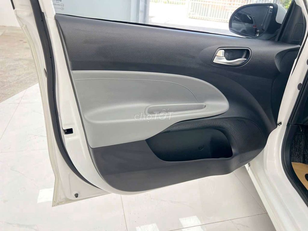 KIA SOLUTO 2022 1.4 AT Deluxe - Odo 40268 km. Mua bán Ô tô tại Thành phố Nha Trang Khánh Hòa được đăng bởi TÂM THIỆN AUTO hình 18