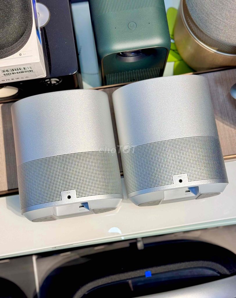 Loa Bose Home Speaker 500 New Openbox
