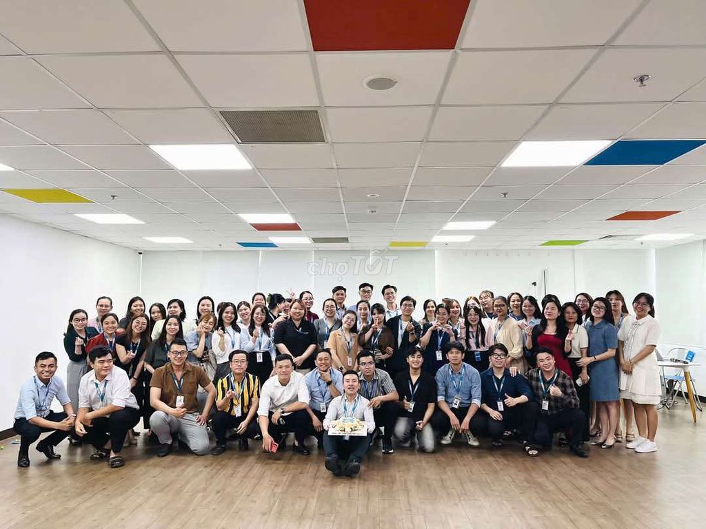 🌟 TUYỂN DỤNG - NHÂN VIÊN QUẢN LÝ TÀI SẢN 🌟. Việc làm tại Quận Tân Bình Tp Hồ Chí Minh được đăng bởi CÔNG TY TNHH GALAXY DEBT TRADING hình 4