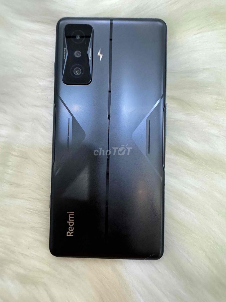 xiaomi k50 gaming