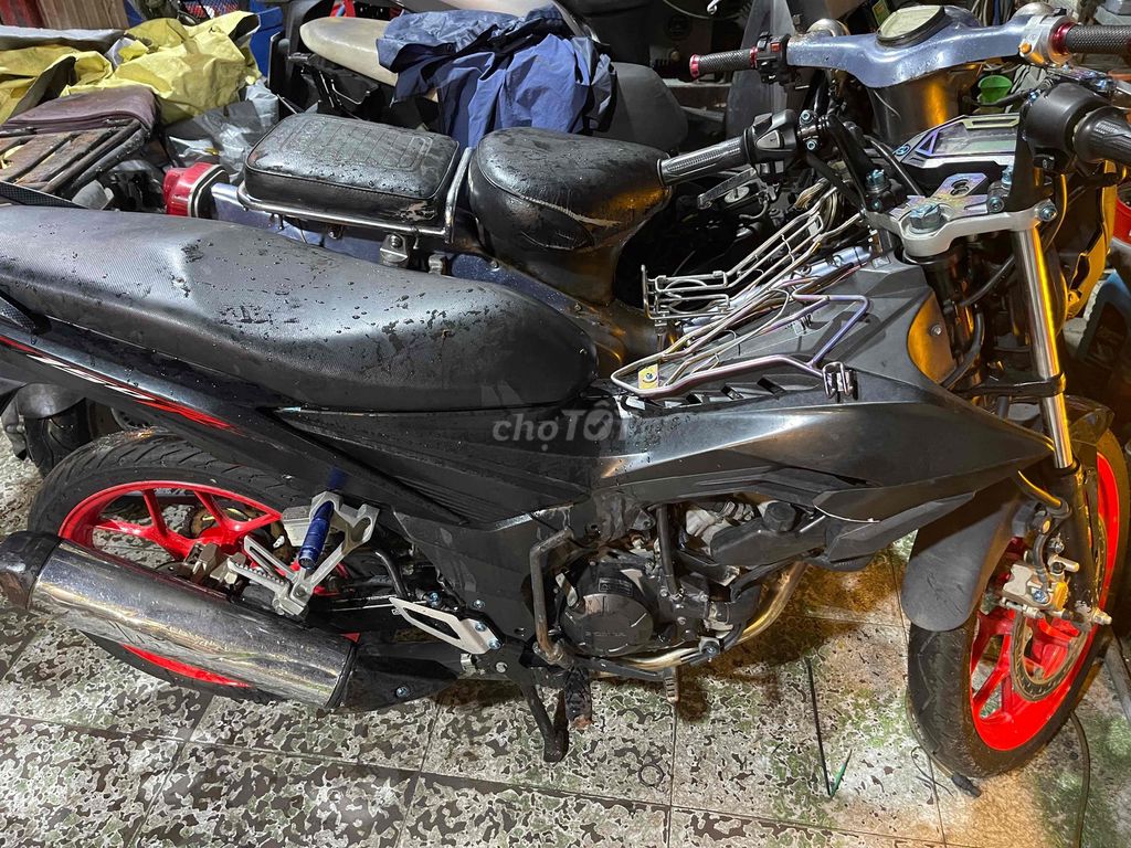 xe máy zin. Mua bán Xe máy tại Quận Tân Phú Tp Hồ Chí Minh được đăng bởi luom hình 1