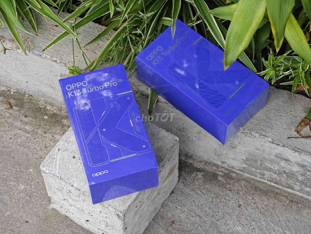 OPPO K13 Turbo Pro Bạc. Mua bán Điện thoại tại Huyện Hòa Thành Tây Ninh được đăng bởi NC 579 Mobile ll Android Phones hình 1