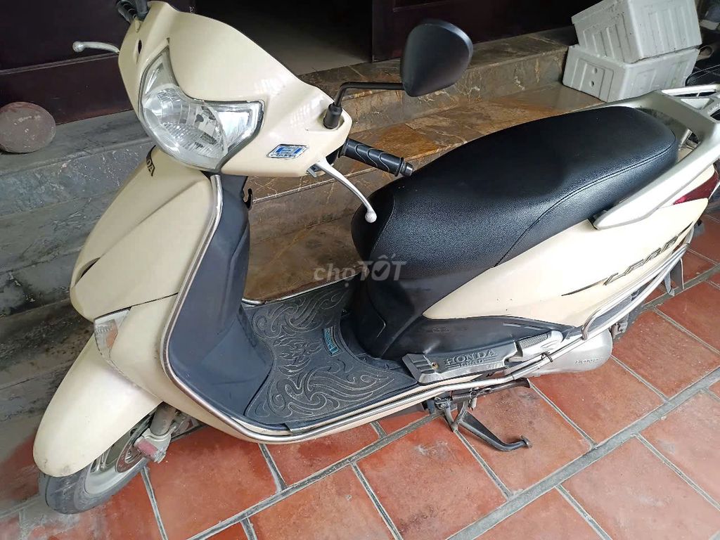 Thành lý xe Lead. Mua bán Xe máy tại Thành phố Phúc Yên Vĩnh Phúc được đăng bởi Quynh Phung Thi Anh hình 2