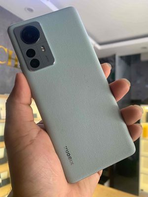 Xiaomi 12 Pro 256GB rom quốc tế có ship cod