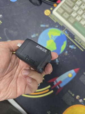 Anker A2669 2C1A còn bảo hành dài tabstore. Mua bán Phụ kiện (Màn hình, Chuột...) tại Quận Nam Từ Liêm Hà Nội được đăng bởi Đỗ Nam