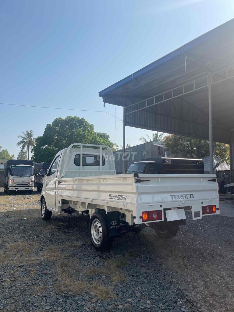 2025. Mua bán Ô tô tại Huyện Châu Thành An Giang được đăng bởi Mỹ Trường Vũ hình 3