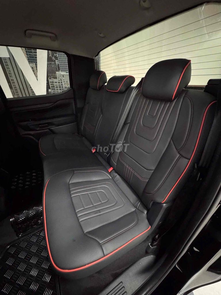 Ford Ranger 2024 XLS 4X2 AT - 4800 km | Mới keng. Mua bán Ô tô tại Thành phố Đà Lạt Lâm Đồng được đăng bởi ĐỒNG MOTOR 2  cá nhân hình 7