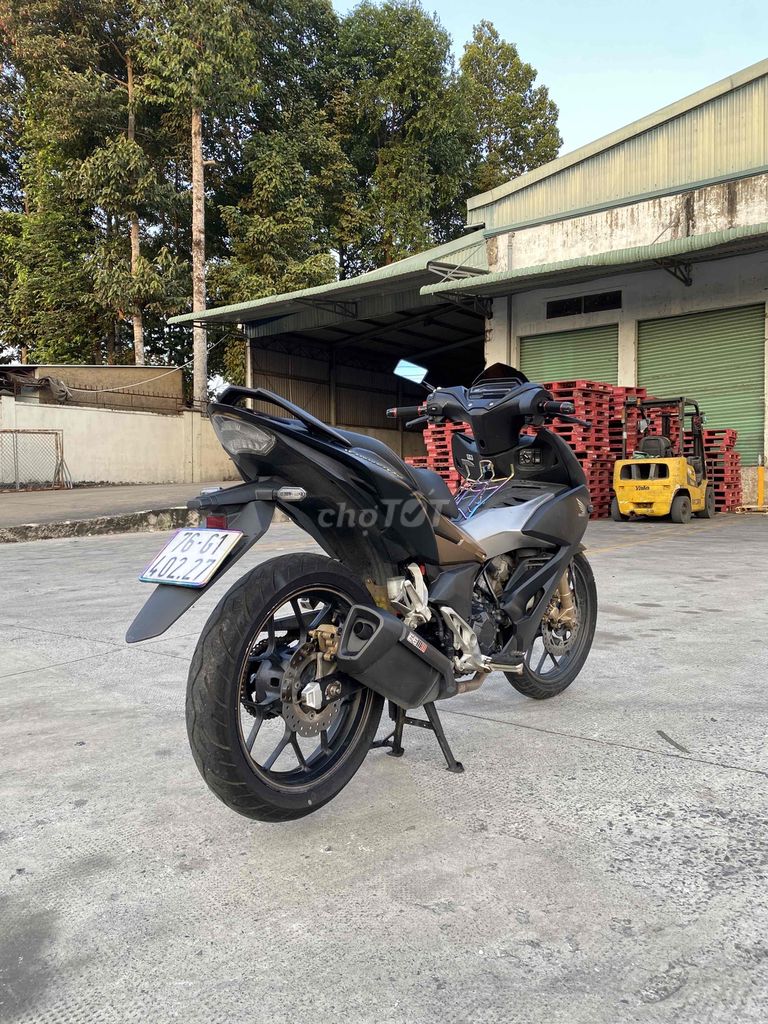 𝐇𝐨𝐧𝐃𝐚 𝐖𝐢𝐧𝐧𝐞𝐫𝐗 𝐀𝐁𝐒. Mua bán Xe máy tại Huyện Củ Chi Tp Hồ Chí Minh được đăng bởi Sơn Trần hình 5