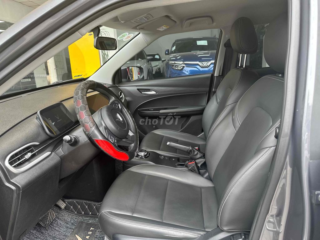 VinFast VF5 2025 Plus - 33000 km mua pin. Mua bán Ô tô tại Quận Long Biên Hà Nội được đăng bởi Phát Vũ Vinfast hình 5