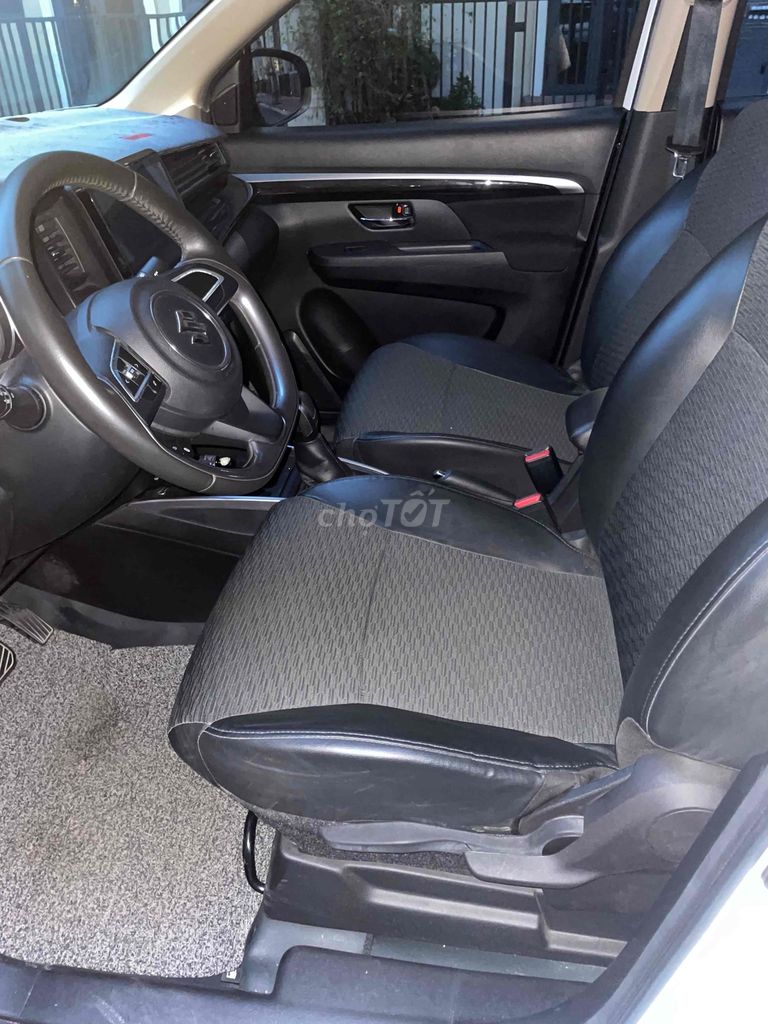 Suzuki XL 7 2020 AT - 36000 km. Mua bán Ô tô tại Thành phố Thủ Đức Tp Hồ Chí Minh được đăng bởi Cargo hình 8