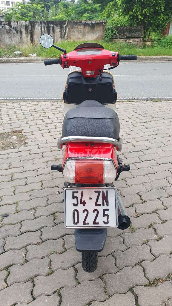 Mat lll  ymh  50cc.May rin iem nhu tu lanh. Mua bán Xe máy tại Quận 7 Tp Hồ Chí Minh được đăng bởi Nguyễn văn lộc hình 2