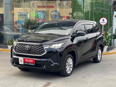 Toyota Innova Cross 2.0V Xăng Siêu Lướt 2025. Mua bán Ô tô tại Quận Tân Bình Tp Hồ Chí Minh được đăng bởi Xe Cũ Chính Hãng