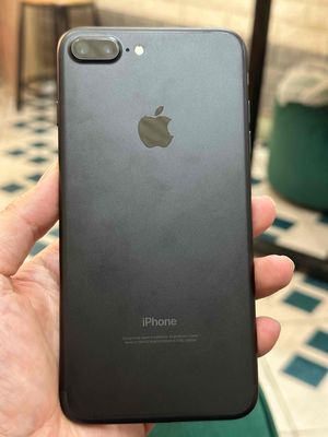 iPhone 7 plus 128GB Đen Quốc tế zin chưa sửa chữa