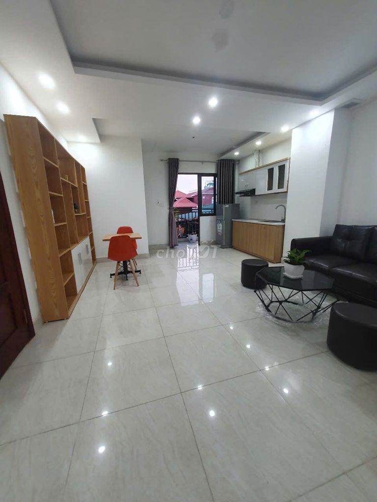 Căn hộ 40-45m2 ccmini ngõ 173 hoàng hoa thám.ngọc hà .ba đình.hà nôi. Cho thuê căn hộ/chung cư tại Quận Ba Đình Hà Nội được đăng bởi C Liên hình 1