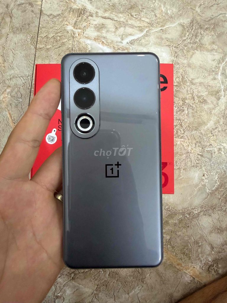 OnePlus Ace 3V 12GB/256GB. Mua bán Điện thoại tại Quận Tân Phú Tp Hồ Chí Minh được đăng bởi Nguyễn Thắng Mobile hình 1