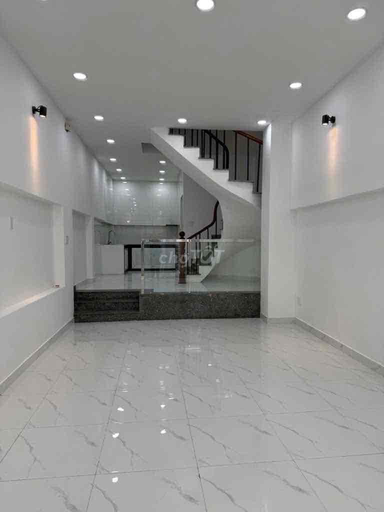 Bán Nhà HXH Lê Đức Thọ, Gò Vấp, dt 64m2, 3T, giá chỉ 5ty8 thương lượng. Mua bán Nhà ở tại Quận Gò Vấp Tp Hồ Chí Minh được đăng bởi Lê Bảo hình 5