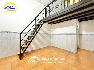 Phòng trọ 25 m² · Đường Số 12