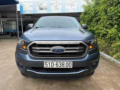 Ford Ranger XLS 2.2L MT. Mua bán Ô tô tại Huyện Bình Chánh Tp Hồ Chí Minh được đăng bởi Trần Sơn