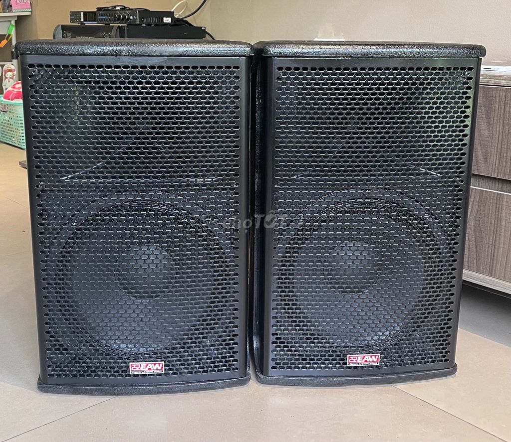 Loa EAW JF29. Mua bán Tivi, Âm thanh tại Quận Hà Đông Hà Nội được đăng bởi Phan Hùng hình 1