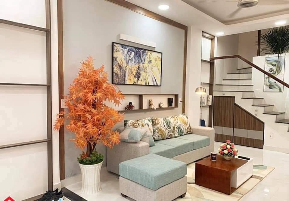 NHÀ PHỐ ĐÃ CÓ SỔ NHÀ PHỐ ĐÃ CÓ SỔ