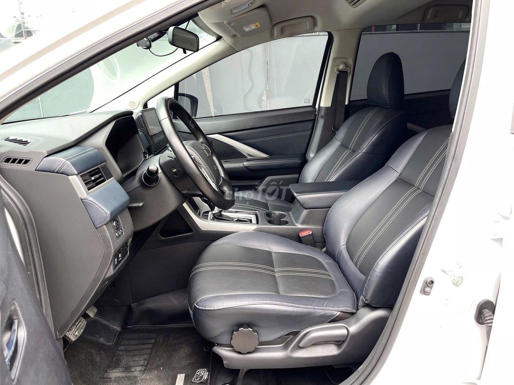 Mitsubishi Xpander Cross 2023  - 138000 km. Mua bán Ô tô tại Thành phố Biên Hòa Đồng Nai được đăng bởi Lạc Gia hình 14