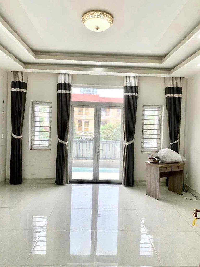 cho thuê nhà MTNB khu Tên Lửa DT 5x20 Xd 3,5 tấm . Giá 30tr/tháng