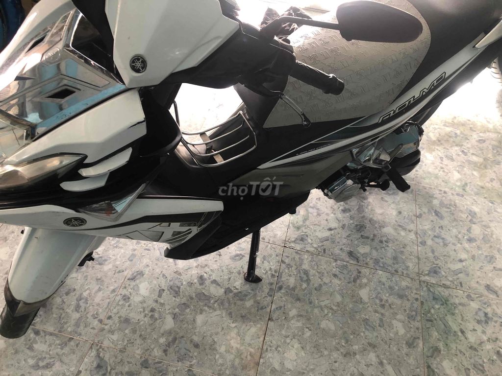 6.800. Mua bán Xe máy tại Huyện Mang Thít Vĩnh Long được đăng bởi Minh Hau hình 1