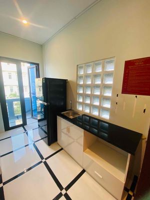 Căn hộ 35m2 Phan Chu Trinh. Cho thuê căn hộ/chung cư tại Thành phố Vũng Tàu Bà Rịa - Vũng Tàu được đăng bởi Bifam Apartments