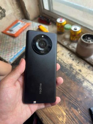 Realme 11 Pro+ 256GB Đen