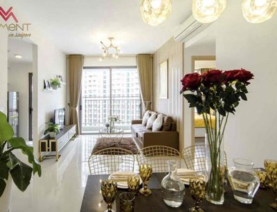 Cho thuê căn hộ 3pn Sunrise CityView Q7. Cho thuê căn hộ/chung cư tại Quận 7 Tp Hồ Chí Minh được đăng bởi Minh Anh