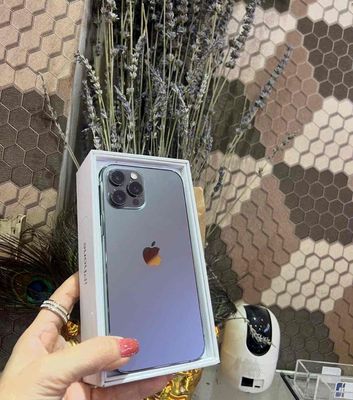 iphone 12pro 256gb qtế mỹ pin new 100 zin áp suất