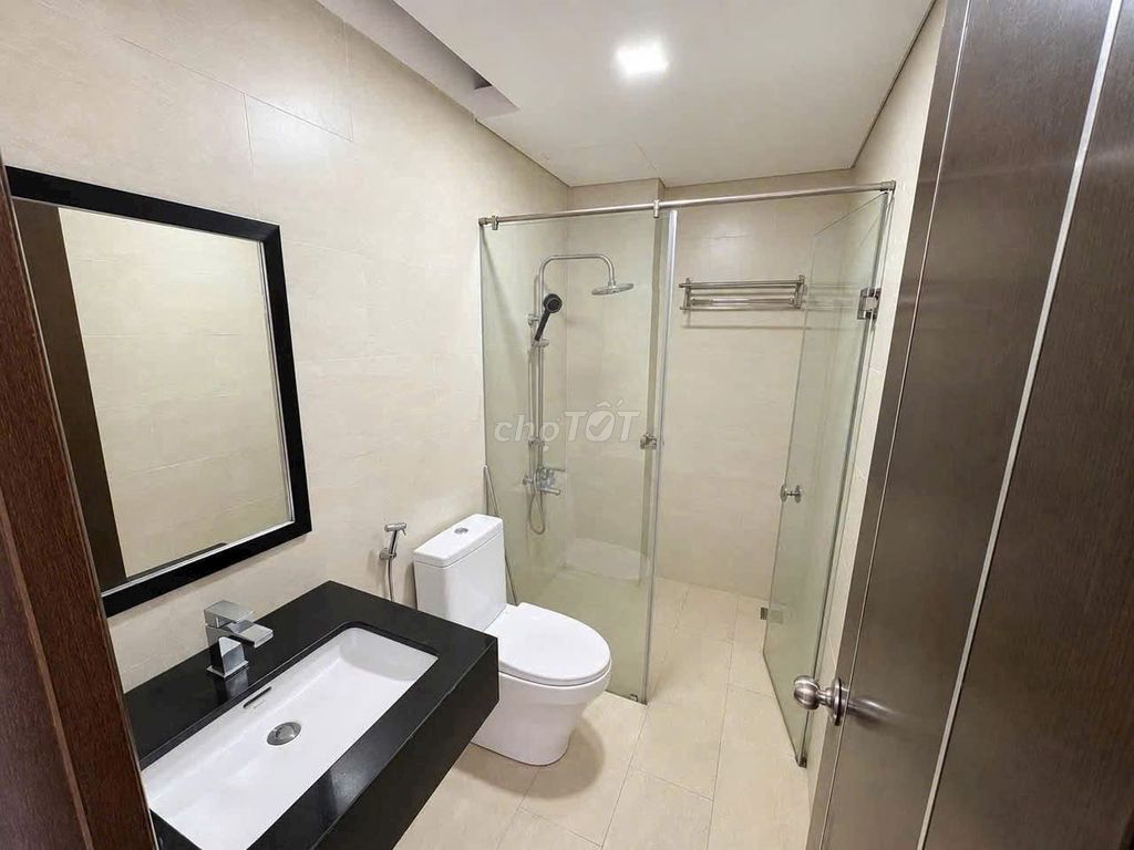Аренда · 3 комн. · 90 м² · Quận Sơn Trà, ул. Đường Trần Đức Thông