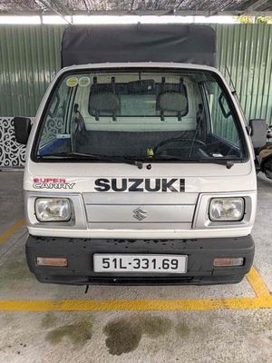 Bán Suzuki Super Carry 2015. Mua bán Xe tải, xe ben tại Quận 12 Tp Hồ Chí Minh được đăng bởi Lê Thị Thu Nguyệt