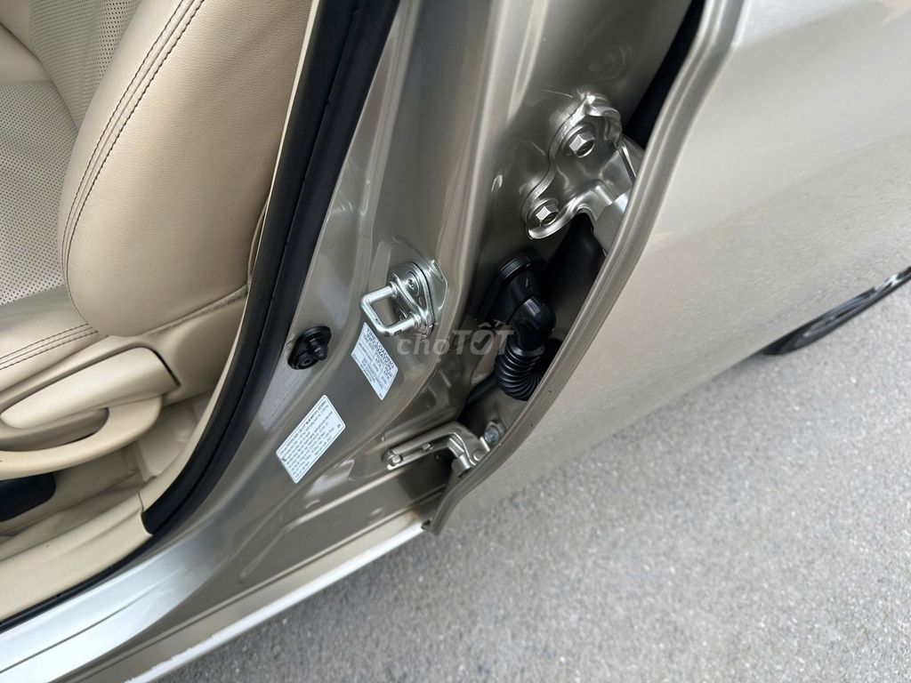 Toyota Vios 1.5E CVT cuối 2022 1 chủ. Xe Lướt Đẹp. Mua bán Ô tô tại Huyện Sóc Sơn Hà Nội được đăng bởi Salon Auto Đào Hằng hình 7